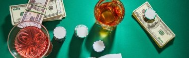 Payment methods on ns2121 masuk platform